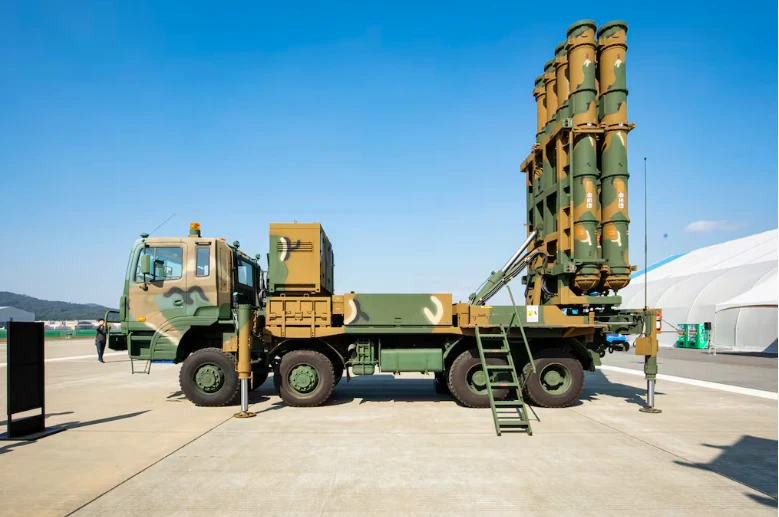 Lời đề nghị của Tổng thống Ukraine đẩy Hàn Quốc vào thế khó Lời đề nghị của Tổng thống Ukraine đẩy Hàn Quốc vào thế khó