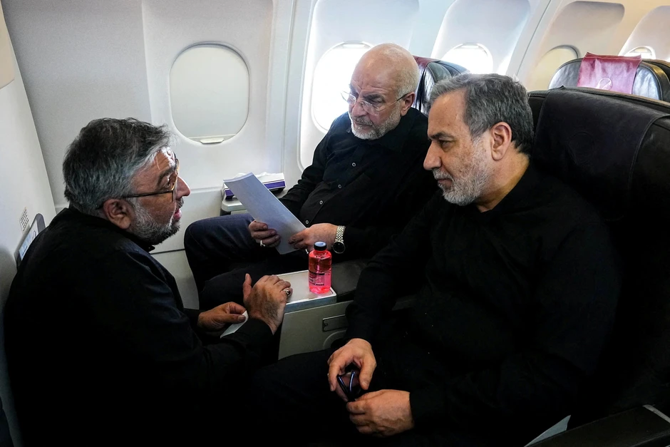 Lợi thế ngoại giao của Iran nhìn từ thỏa thuận sơ bộ với Mỹ Lợi thế ngoại giao của Iran nhìn từ thỏa thuận sơ bộ với Mỹ