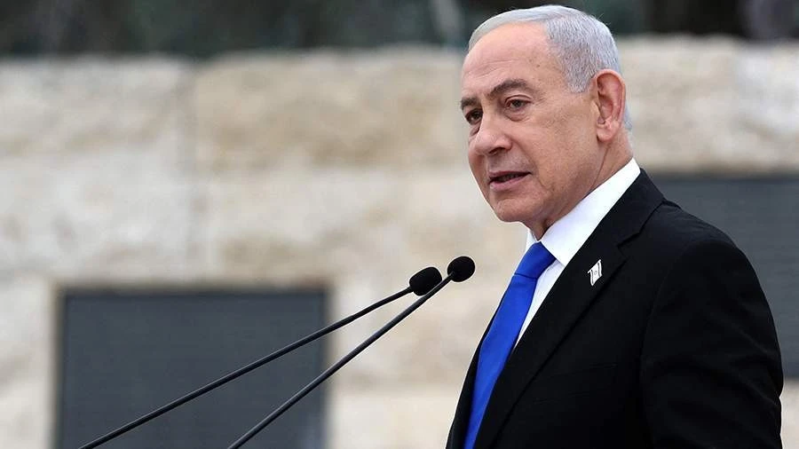 Lời thừa nhận của Thủ tướng Israel về eo biển Hormuz Lời thừa nhận của Thủ tướng Israel về eo biển Hormuz