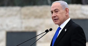 Lời thừa nhận của Thủ tướng Israel về eo biển Hormuz