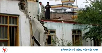 Lũ lụt khiến 110 người thiệt mạng ở Afghanistan, dự báo sẽ còn mưa lớn hơn nữa