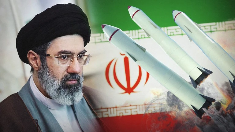 Lựa chọn sinh tử đẩy Iran tới lằn ranh đỏ hạt nhân Lựa chọn sinh tử đẩy Iran tới lằn ranh đỏ hạt nhân