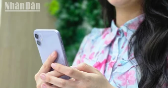 Lừa đảo qua iMessage tại Singapore gây thiệt hại 1,7 triệu USD