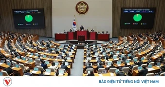Luật đặc biệt đầu tư vào Mỹ của Hàn Quốc có gì đáng chú ý?