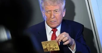 Luật sư của Đệ nhất phu nhân Mỹ cảnh báo về visa thẻ vàng của Tổng thống Trump