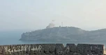 Lực lượng Houthi dội tên lửa xuống dinh tổng thống Yemen