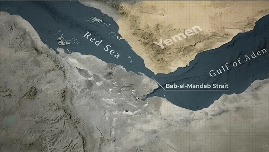 Lực lượng Yemen giành lại một số vị trí trọng yếu gần eo biển Bab Al-Mandab