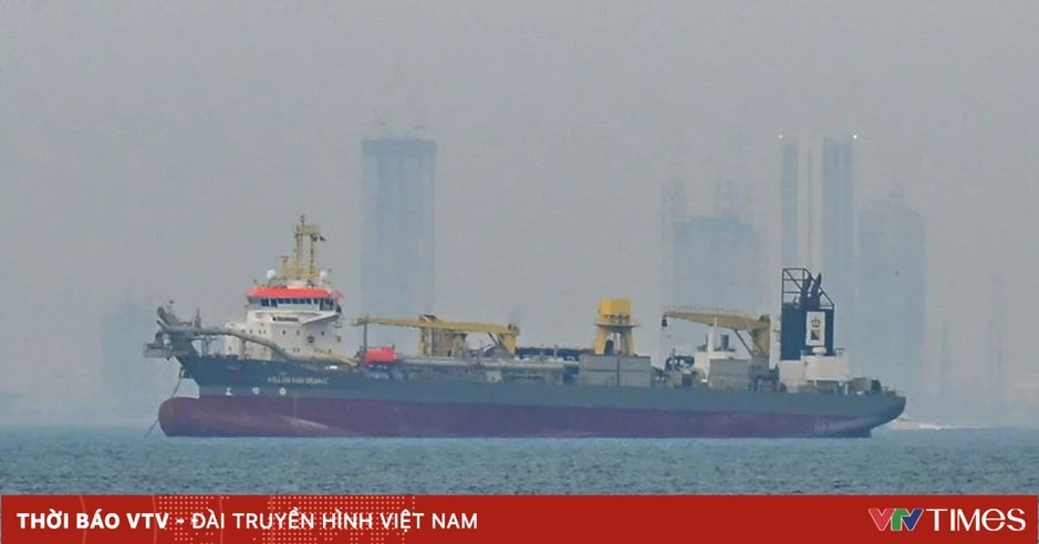 Lượng tàu qua eo biển Hormuz chịu tác động từ xung đột Lượng tàu qua eo biển Hormuz chịu tác động từ xung đột
