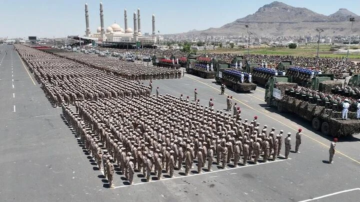 Lý do Ả Rập Xê Út không chặn được đòn tấn công chết chóc của Houthi Lý do Ả Rập Xê Út không chặn được đòn tấn công chết chóc của Houthi