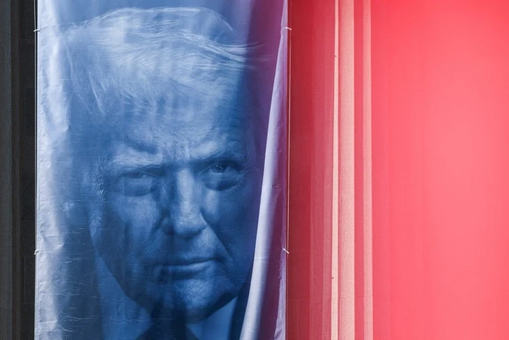 Lý do chính quyền ông Trump kiện 4 bang Dân chủ Lý do chính quyền ông Trump kiện 4 bang Dân chủ