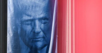 Lý do chính quyền ông Trump kiện 4 bang Dân chủ