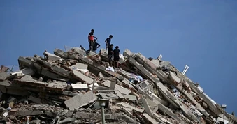 Lý do động đất ở Venezuela có sức tàn phá lớn
