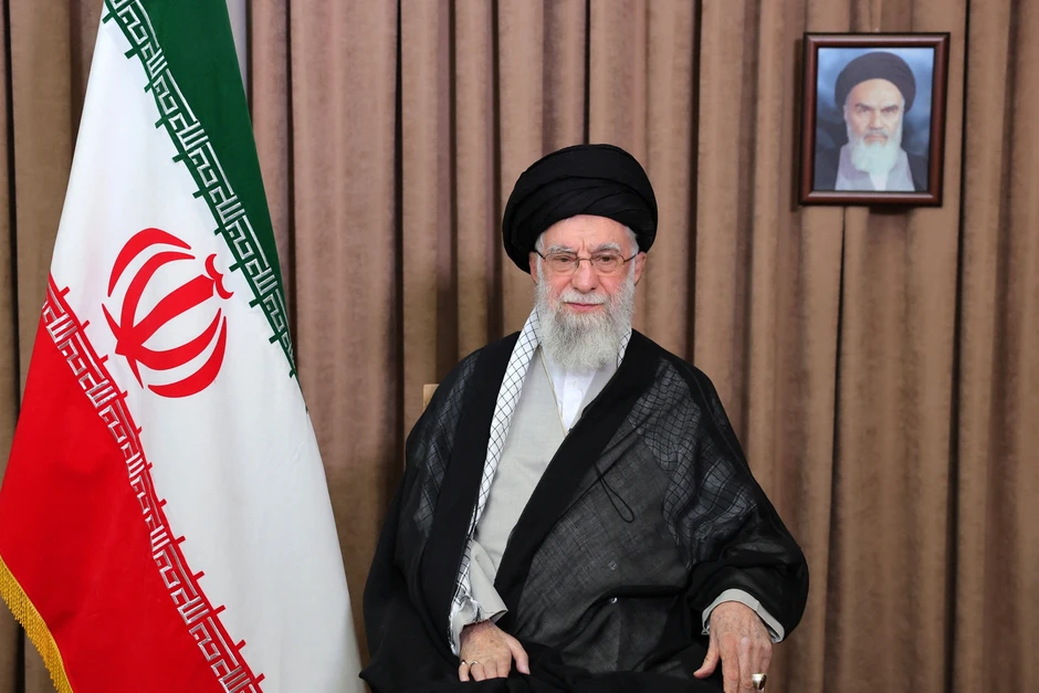 Lý do Iran sẽ đưa linh cữu cố Lãnh tụ Tối cao qua Iraq trước khi an táng Lý do Iran sẽ đưa linh cữu cố Lãnh tụ Tối cao qua Iraq trước khi an táng