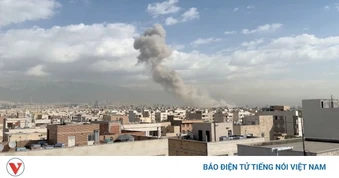 Lý do Israel loại bỏ Ngoại trưởng và Chủ tịch Quốc hội Iran khỏi mục tiêu ám sát