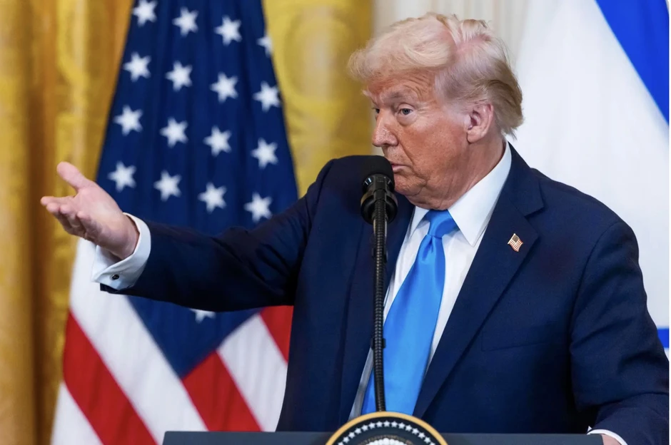 Lý do khiến Israel 'ngỡ ngàng' khi ông Trump hủy tấn công Iran Lý do khiến Israel 'ngỡ ngàng' khi ông Trump hủy tấn công Iran