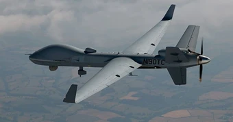 Lý do Mỹ điều drone MQ-9 Reaper giá hàng chục triệu USD từ châu Phi tới Mỹ Latin