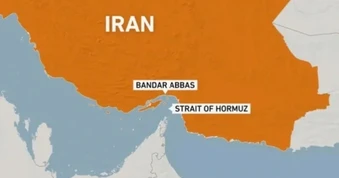 Lý do Mỹ liên tiếp tấn công cảng Bandar Abbas của Iran