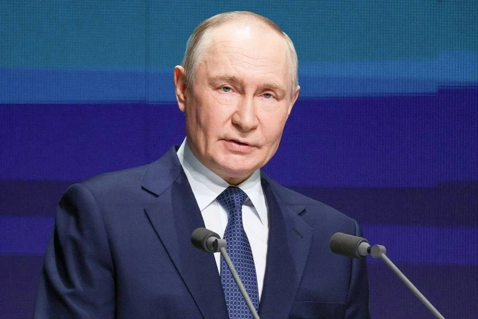 Lý do Nga từ chối đề xuất mới về xung đột Ukraine Lý do Nga từ chối đề xuất mới về xung đột Ukraine
