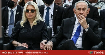 Lý do Thủ tướng Netanyahu công khai việc điều trị ung thư