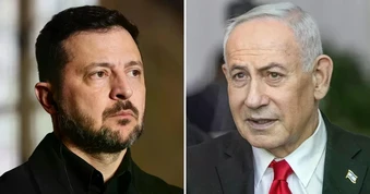 Lý do Tổng thống Ukraine và Thủ tướng Israel cùng đến Mỹ