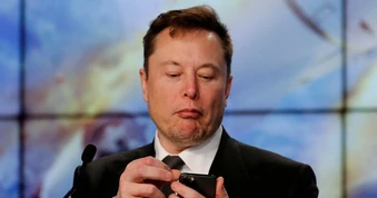 Lý do tỷ phú Elon Musk hạn chế Ukraine sử dụng Starlink