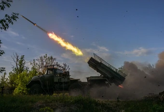 Lý do viện trợ phương Tây khó giúp Ukraine vượt qua khủng hoảng năng lượng