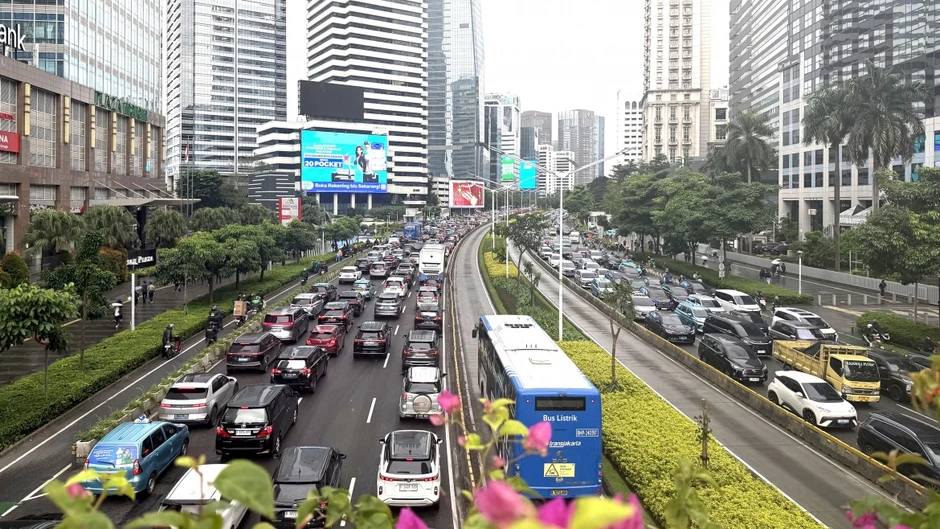 Lý do xe điện qua sử dụng bất ngờ "gây sốt" tại Indonesia Lý do xe điện qua sử dụng bất ngờ "gây sốt" tại Indonesia