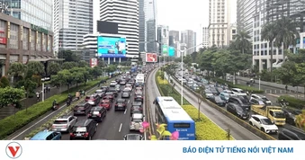 Lý do xe điện qua sử dụng bất ngờ "gây sốt" tại Indonesia