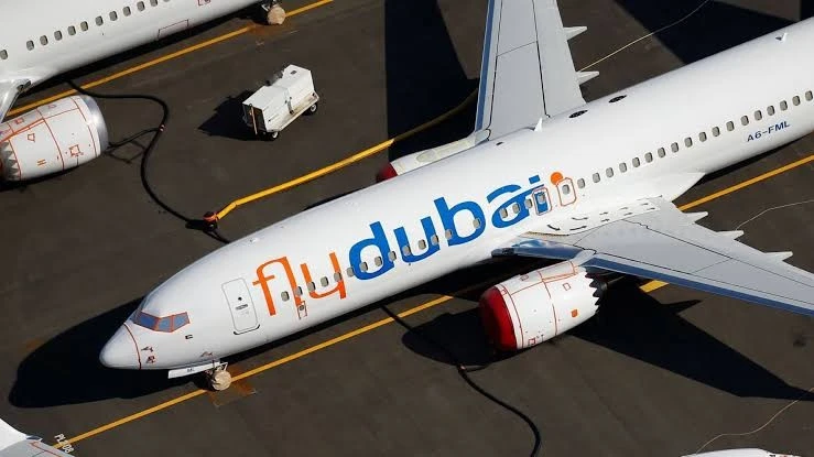 Lý lịch bất thường của cơ phó Flydubai nghi âm mưu không tặc Lý lịch bất thường của cơ phó Flydubai nghi âm mưu không tặc