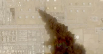 Mỹ, Ả rập Xê út hiệp đồng không kích lực lượng thân Iran