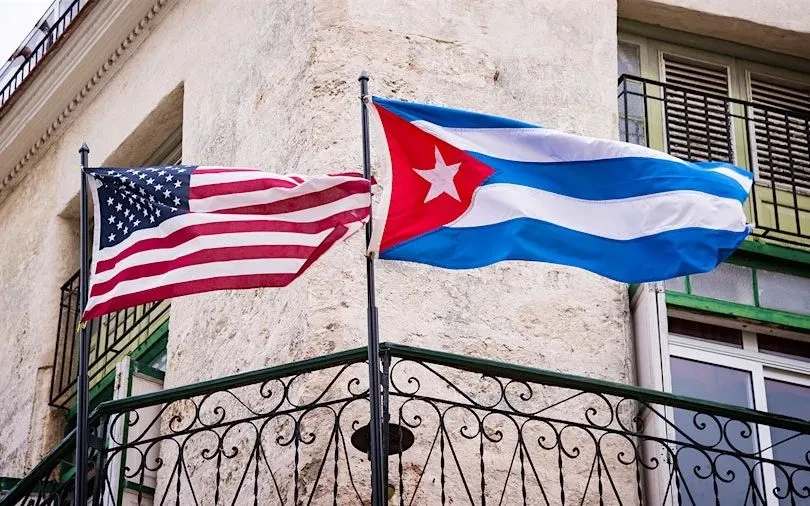 Mỹ áp đặt lệnh trừng phạt đối với doanh nghiệp Cuba Mỹ áp đặt lệnh trừng phạt đối với doanh nghiệp Cuba