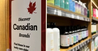 Mỹ áp thuế 50% lên 20 tỷ USD hàng hóa Canada