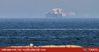 Mỹ bác tin bị Iran tấn công tàu hải quân