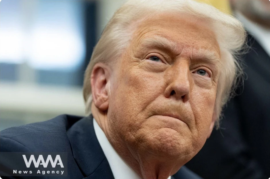 Mỹ bắn vào tàu treo cờ Iran, ông Trump đưa ra tối hậu thư mới Mỹ bắn vào tàu treo cờ Iran, ông Trump đưa ra tối hậu thư mới