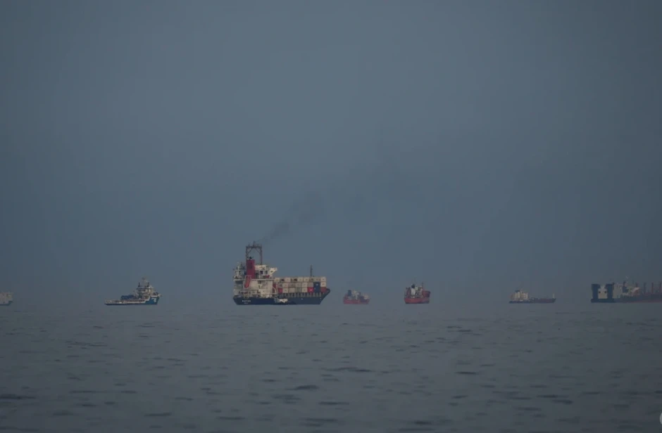 Mỹ bắt đầu triển khai chiến dịch “Tự do hàng hải” tại Eo biển Hormuz Mỹ bắt đầu triển khai chiến dịch “Tự do hàng hải” tại Eo biển Hormuz