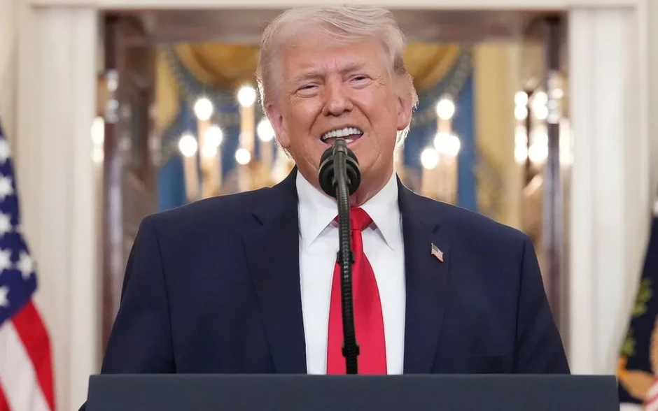 Mỹ bắt giữ đối tượng đe dọa ám sát Tổng thống Trump trên Facebook Mỹ bắt giữ đối tượng đe dọa ám sát Tổng thống Trump trên Facebook