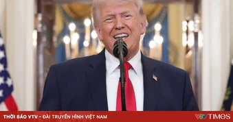 Mỹ bắt giữ đối tượng đe dọa ám sát Tổng thống Trump trên Facebook