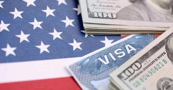 Mỹ bổ sung 12 nước vào danh sách phải đặt cọc visa đắt đỏ
