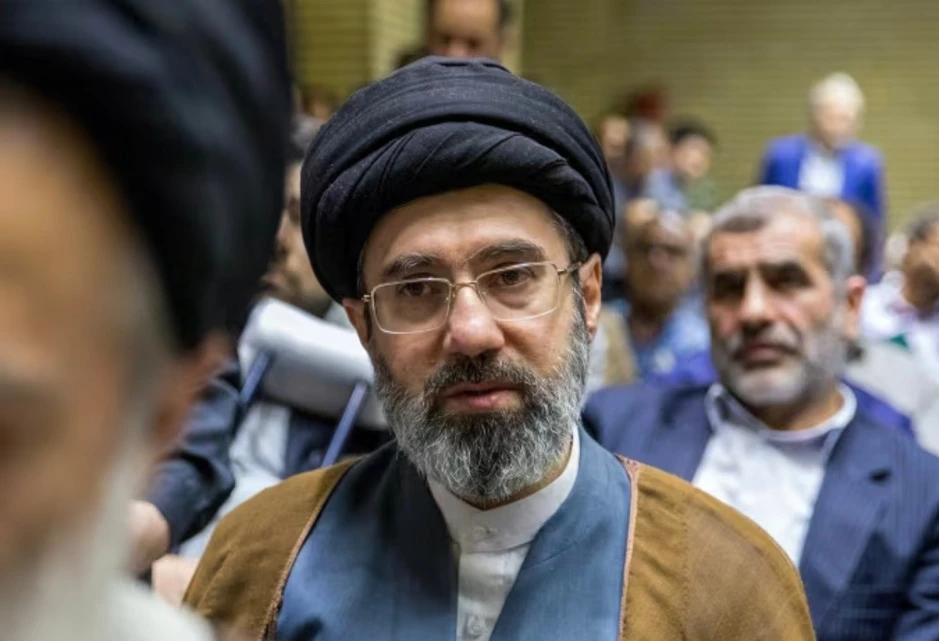 Mỹ bối rối với ‘bộ não trong bóng tối’ của Iran Mỹ bối rối với ‘bộ não trong bóng tối’ của Iran