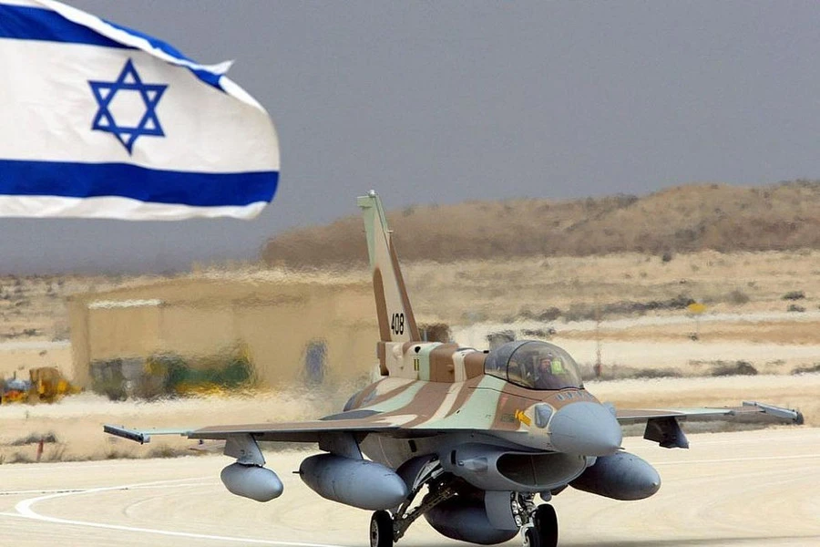 Mỹ buộc phải cứu các nhà đàm phán Iran để tránh bị Israel tiêu diệt Mỹ buộc phải cứu các nhà đàm phán Iran để tránh bị Israel tiêu diệt