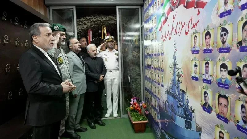 Mỹ buộc phải cứu các nhà đàm phán Iran để tránh bị Israel tiêu diệt Mỹ buộc phải cứu các nhà đàm phán Iran để tránh bị Israel tiêu diệt