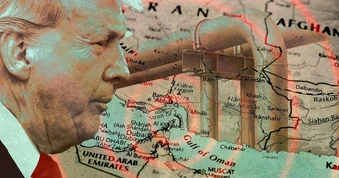 Mỹ bước vào cuộc đối đầu mới với Iran ở eo biển Hormuz