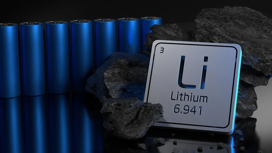 Mỹ: Cấm xuất khẩu phế liệu pin lithium-ion và vonfram Mỹ: Cấm xuất khẩu phế liệu pin lithium-ion và vonfram