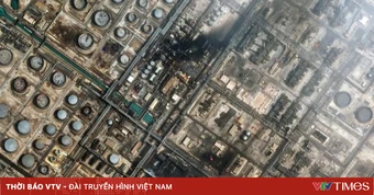 Mỹ cân nhắc chuyển tài sản của Iran cho Vùng Vịnh