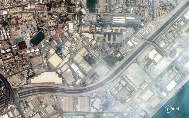 Mỹ cân nhắc di dời một số căn cứ quân sự bị Iran tấn công sang Israel Mỹ cân nhắc di dời một số căn cứ quân sự bị Iran tấn công sang Israel