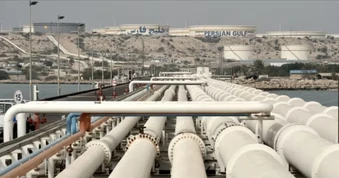 Mỹ cân nhắc phương án chiếm đảo Kharg của Iran