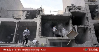 Mỹ cân nhắc tăng quân khi cuộc chiến với Iran bước vào giai đoạn mới