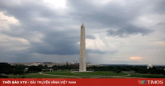 Mỹ cảnh báo bão dữ dội đổ bộ bờ biển phía Đông