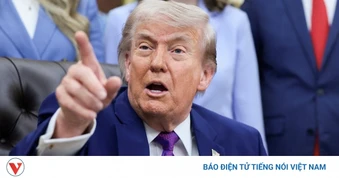 Mỹ cảnh báo có thể nối lại tấn công Iran trong vài ngày tới