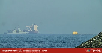 Mỹ cảnh báo trừng phạt công ty trả phí cho Iran